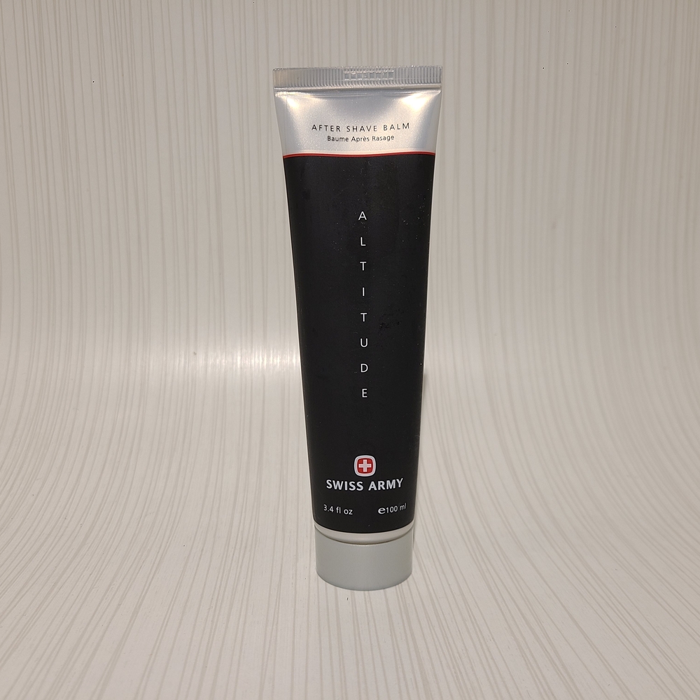 Swiss Army Altitude After Shave Balm